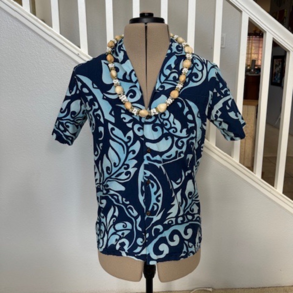 Aloha Republic Aloha Shirt